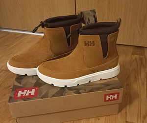 Uued Helly Hansen talvesaapad 37/38 (stp 23,5cm) (1 foto / 5)