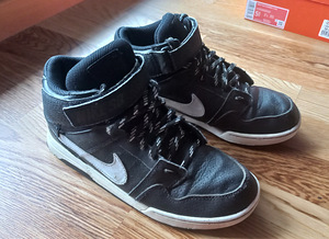 Nike SB k/s ketsid krõpsuga 37,5 (3 foto / 3)