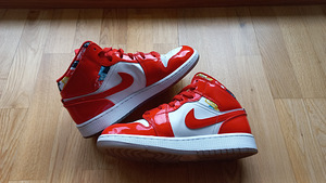 Nike air jordan 39 (2 foto / 5)