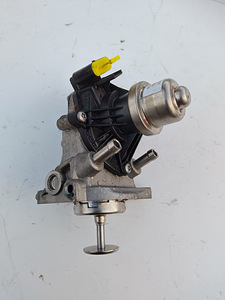 BMW EGR klapp (5 foto / 5)