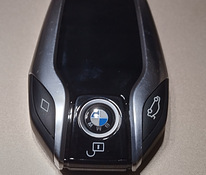 BMW Display key