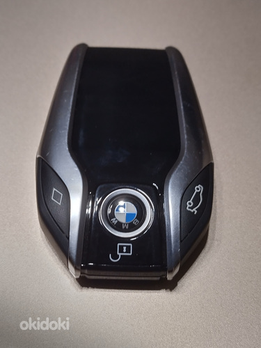 BMW Display key (foto #1)