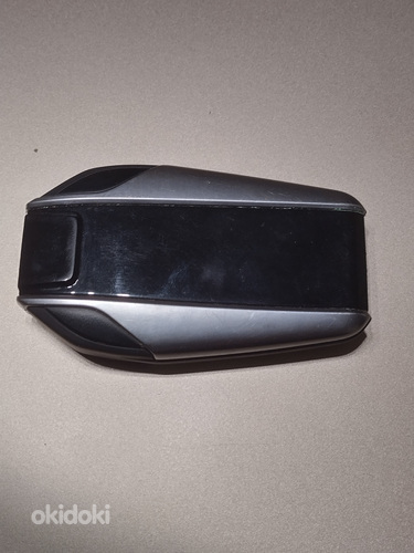 BMW Display key (фото #4)