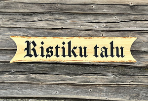 Talusildid teeviidad majanumbrid reklaamid (1 foto / 10)