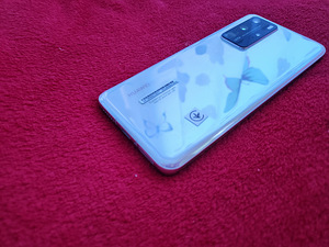 Huawei p40 pro 256 gb + huawei watch fit (2 foto / 7)