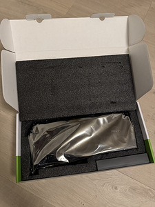 PNY NVIDIA RTX 5090 НОВЫЙ (2 фото из 5)