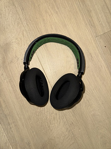 Steelseries kõrvaklapid (1 foto / 2)