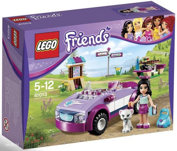 Lego friends (фото #2)
