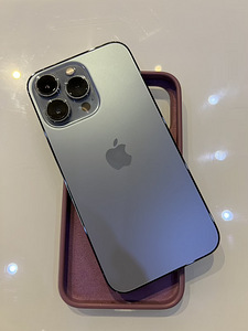 iPhone 13 PRO, 128 GB (3 foto / 3)