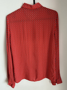 Stiilne pluus-särk US Polo Assn (2 foto / 2)