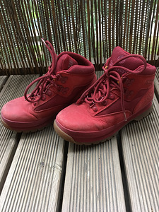 Ботинки Timberland, 33