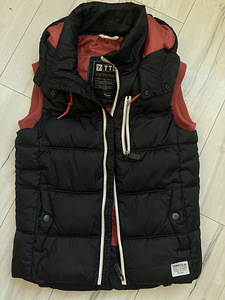 Vest Tom Tailor