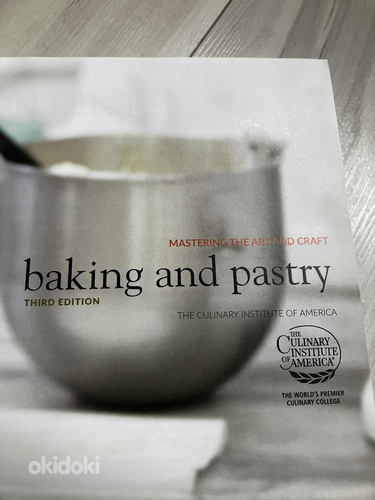 Bocuse kokandus/Baking & Pastry