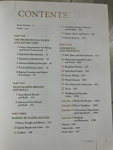 Bocuse kokandus/Baking & Pastry (3 foto / 10)
