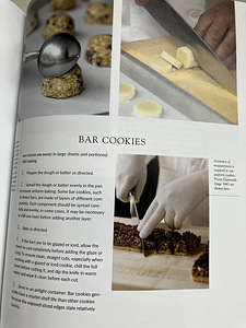 Bocuse kokandus/Baking & Pastry (5 foto / 10)