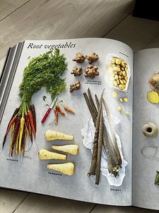 Bocuse kokandus/Baking & Pastry (10 foto / 10)