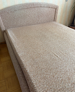 Кровать 145*200 (3 фото из 4)