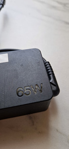 Lenovo 65W laadija (2 foto / 3)