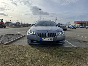 BMW F11 530xd (3 foto / 13)