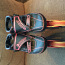 Роликовые коньки bont Enduro 39, 40, 41 (фото #2)