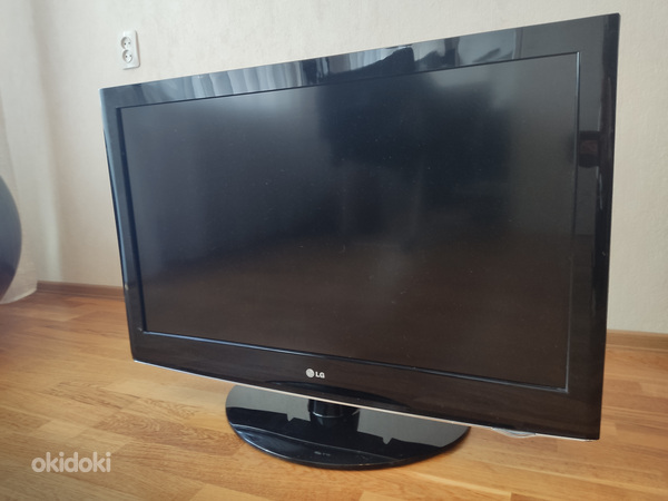 Телевизор LG 37 дюймов (фото #1)