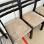 Laud ja toolid 4 tk (foto #2)