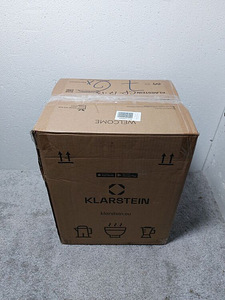 Klarstein Aromatica II Thermo kohvimasin (4 foto / 5)