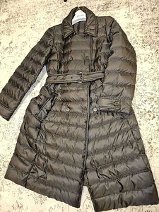 Michael Kors sulemantel M (originaal)