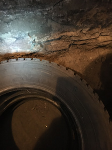 Rehvid 195/65R15 (2 foto / 2)