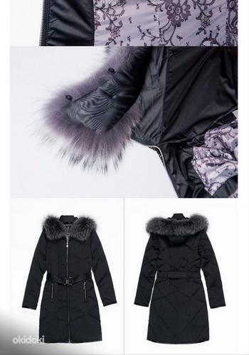 Новое зимнее пальто (фото #3)