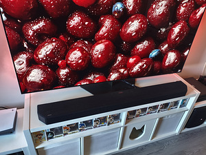 Samsung HW-Q950A 11.1.4 Soundbar | Extra Stands + Wall Mount (2 foto / 3)