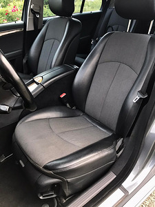 Mercedes-Benz E 280 Avantgarde 4 Matic Facelift (12 foto / 13)