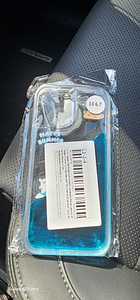 iPhone 13 pro max ümbris (2 foto / 3)