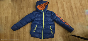 Laste talvejope Benetton sur 150 (1 foto / 3)