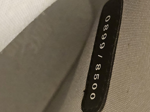 NIKE DIOR (2 foto / 5)
