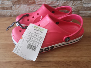 Crocs 34-35 новые (2 фото из 3)