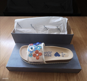Uus sandaalid Pepe Jeans suurus 34 (2 foto / 3)