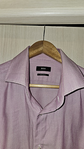 Meeste särk Hugo Boss. (2 foto / 4)