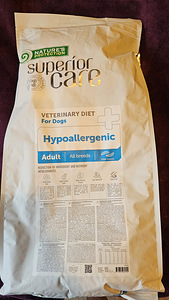 Nature protection superior care hypoallergenic 10 кг (1 фото из 2)