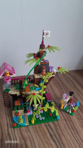Лего-джунгли (фото #1)
