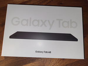 Samsung Galaxy Tab A8 10,5" 4G 32GB (1 foto / 3)