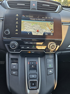 Honda cr-v 2020 (5 foto / 10)
