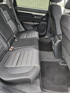 HONDA CR-V HYBRID 2020 (8 foto / 8)