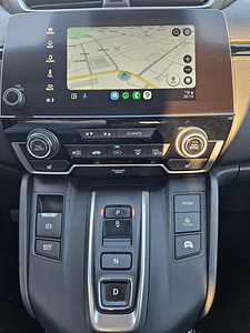 Honda CR-V HYBRID 2020 (4 foto / 11)
