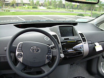 Wolt/Bolt/Fudy Toyota Prius AUTOMAAT 5l/100km Rent!!