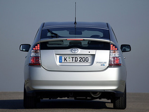 3-4€ 100km!! Wolt/Bolt/Fudy, HYB+LPG TOYOTAPrius, AUTOMAAT (2 foto / 2)