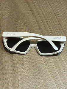Laste prillid Chanel OG (2 foto / 5)