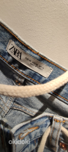ZARA jeans OG (foto #4)