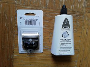 Moser ProfiLine All in One Blade # 46 mm (2 foto / 2)