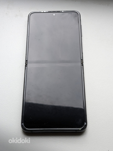 Samsung Flip 4 256 Гб (фото #2)